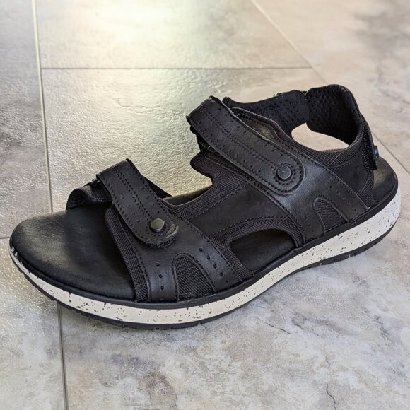 SAS 'Embark' Sports Sandals (women's 10W) - Picture 2 of 12